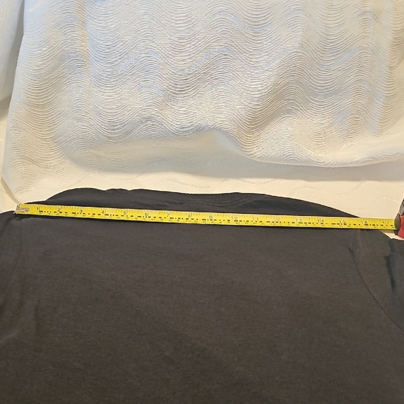 District Made San Pedro Belize  Black T-Shirt Womans Large - Picture 9 of 11